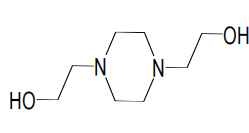 N,N’- Di(2-hydroxyethyl)piperazine