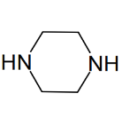 Piperazine 