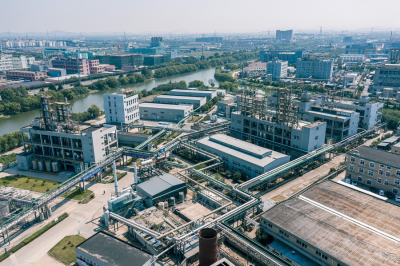 Xinova Environment